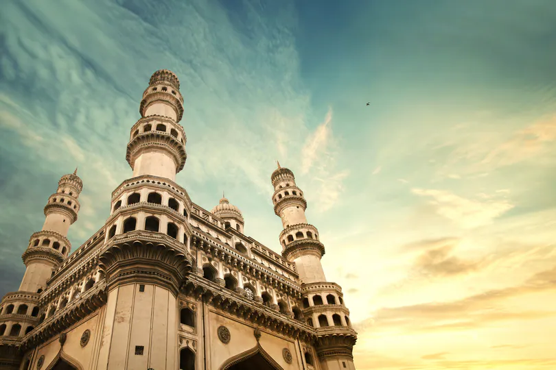 Charminar